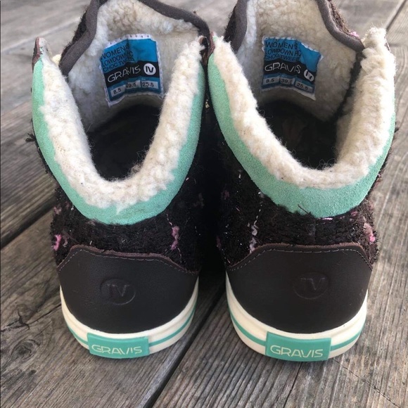 Gravis - Picture 3 of 5